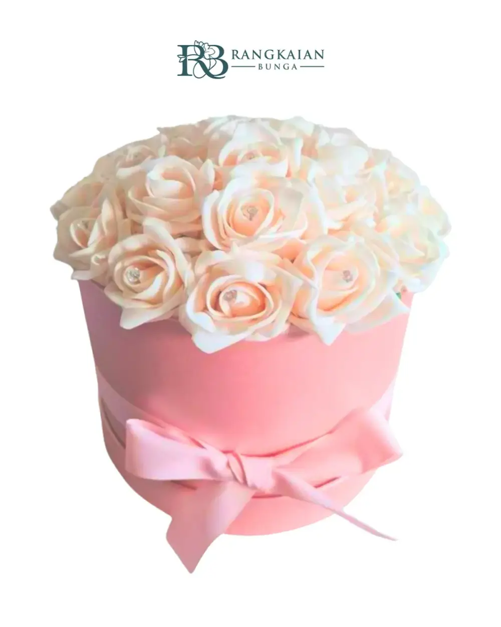 Flower box