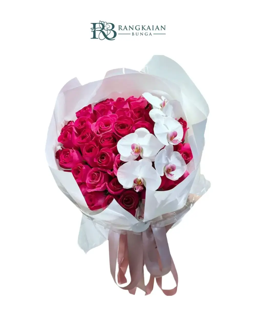 Bouquet premium